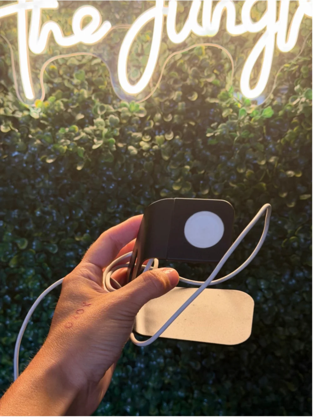 Apple Watch Series 7 41MM Alum. Active Heart, Sleep, Blood Oxygen & Charge Stand